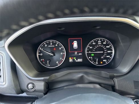 Certified 2023 Subaru Ascent Limited image 15