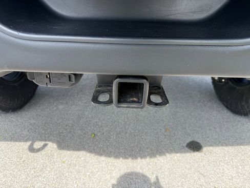 Used 2021 Jeep Wrangler Unlimited Rubicon 4xe w/ Steel Bumper Group image 42