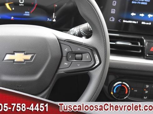New 2026 Chevrolet TrailBlazer LT FWD image 19
