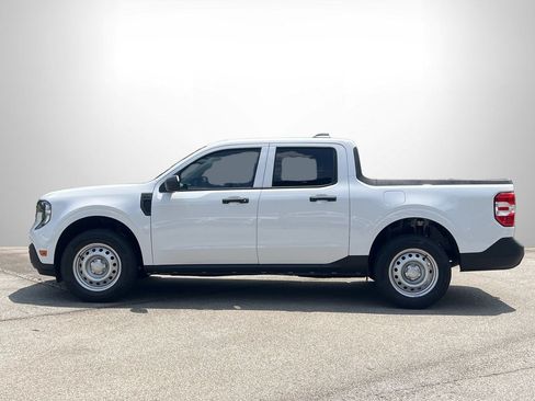 New 2026 Ford Maverick XL AWD/4WD image 18