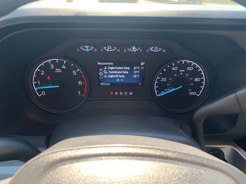 Used 2024 Ford F250 XLT w/ Snow Plow/Camper Package image 25