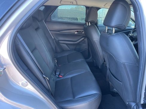 Certified 2023 MAZDA CX-30 AWD 2.5 S w/ Preferred Package image 9