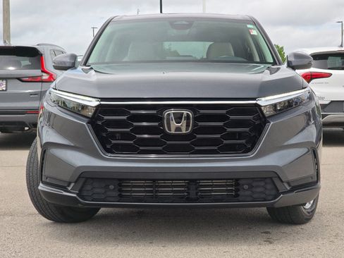 Used 2023 Honda CR-V EX-L image 5