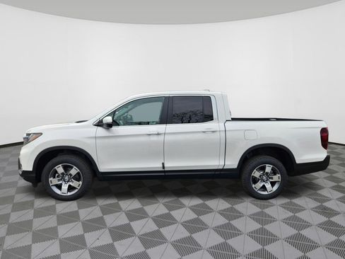 New 2026 Honda Ridgeline RTL image 5