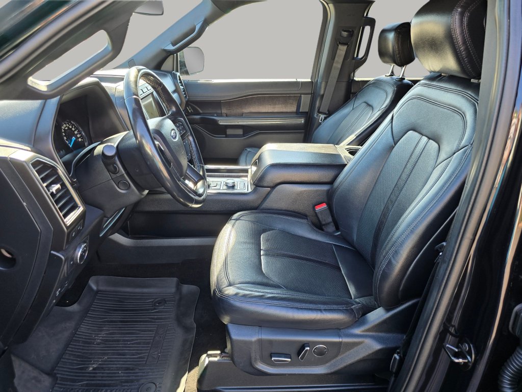 Used 2020 Ford Expedition Max Limited AWD/4WD image 24