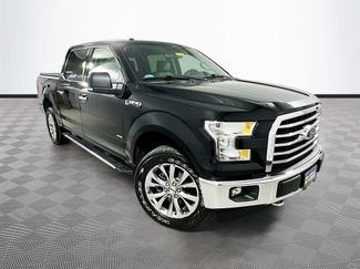 Used 2017 Ford F150 XLT w/ Equipment Group 302A Luxury AWD/4WD video 1