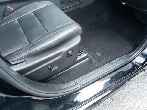 Certified 2024 Dodge Durango GT AWD/4WD image 44