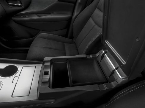 Used 2017 Nissan Murano SV image 21