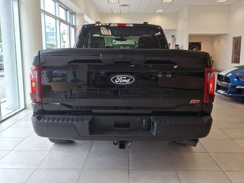 Used 2025 Ford F150 XL AWD/4WD image 5