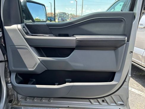 Used 2024 Ford F150 XLT w/ Equipment Group 302A MID AWD/4WD image 49