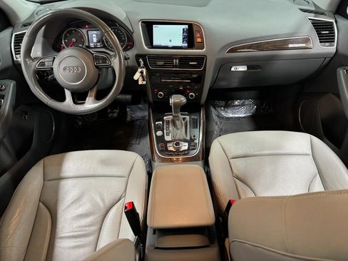 Used 2016 Audi Q5 TDI Premium Plus image 12