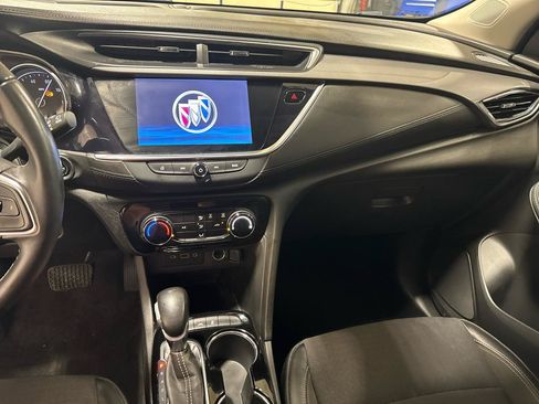 Used 2021 Buick Encore GX Preferred FWD image 40