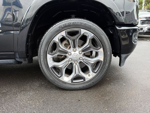 Used 2020 RAM 1500 Limited AWD/4WD image 13