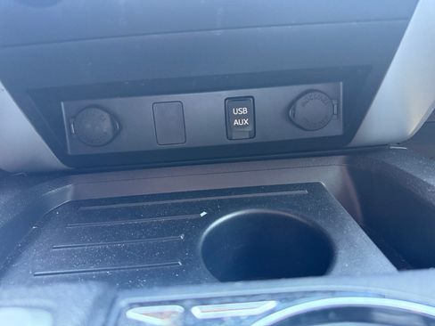 Used 2016 Toyota Tundra SR5 w/ TRD Off Road Package AWD/4WD image 31