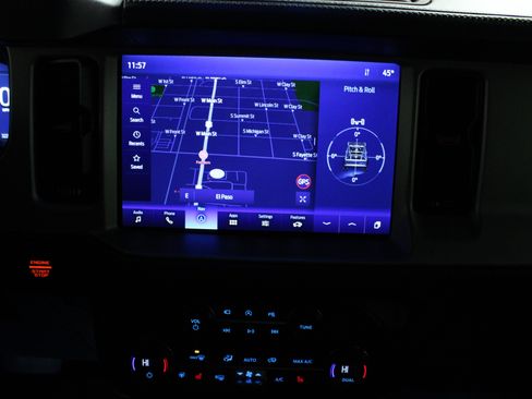 Used 2023 Ford Bronco Raptor image 22