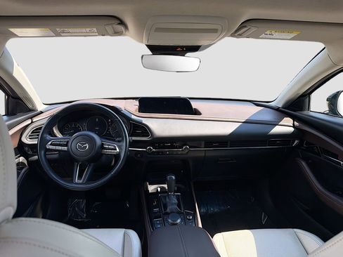 Used 2020 MAZDA CX-30 AWD w/ Premium Package image 26