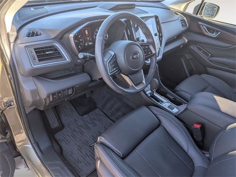 Certified 2023 Subaru Ascent Touring image 11