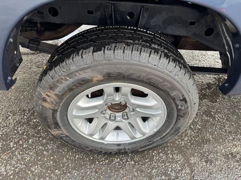 Used 2006 Toyota Tundra SR5 image 16