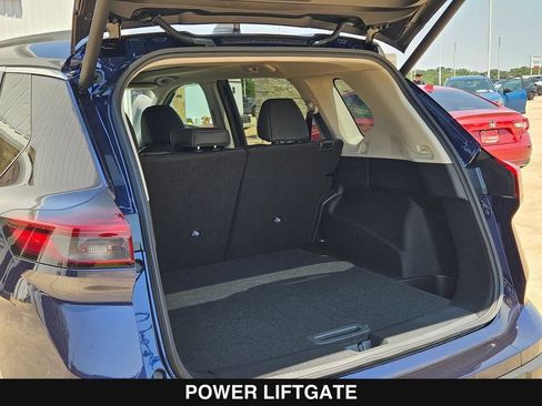 New 2026 Nissan Rogue Dark Armor FWD image 27