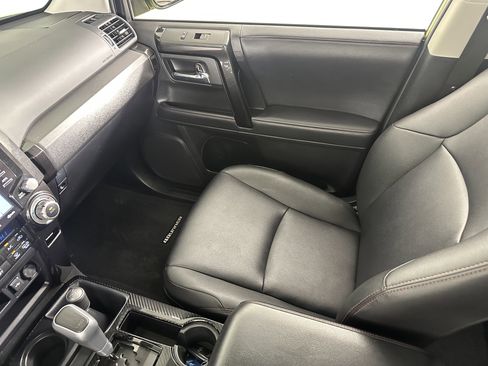 Used 2022 Toyota 4Runner TRD Pro image 11