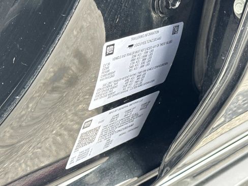 Used 2022 Chevrolet Silverado 1500 RST w/ Bed Protection Package image 32