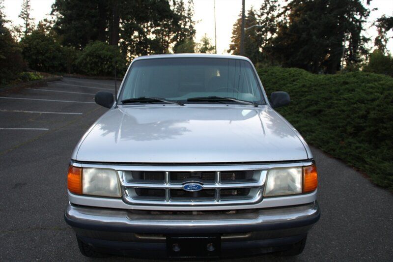 Used 1994 Ford Ranger XLT AWD/4WD image 9