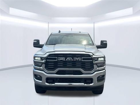 Used 2025 RAM 2500 Big Horn AWD/4WD image 14