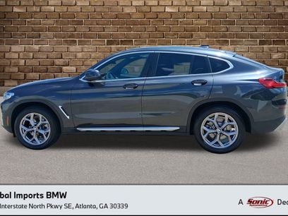Used 2024 BMW X4 xDrive30i w/ Convenience Package