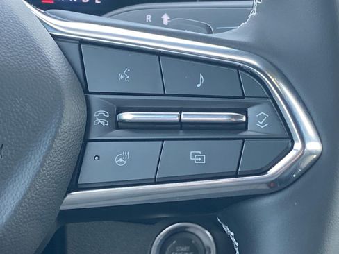 New 2026 Chevrolet Traverse LT AWD/4WD image 9