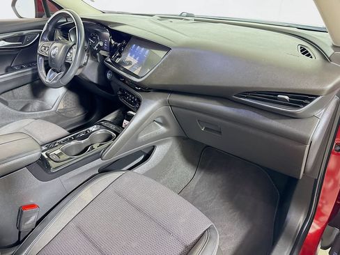 Used 2023 Buick Envision Preferred FWD image 26