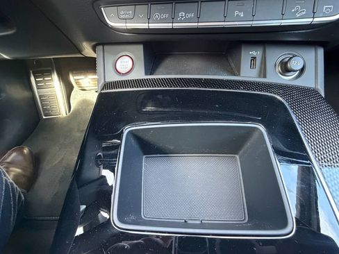 Used 2023 Audi SQ5 Premium Plus w/ Premium Plus Package image 25