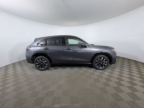 New 2027 Honda HR-V EX-L image 2