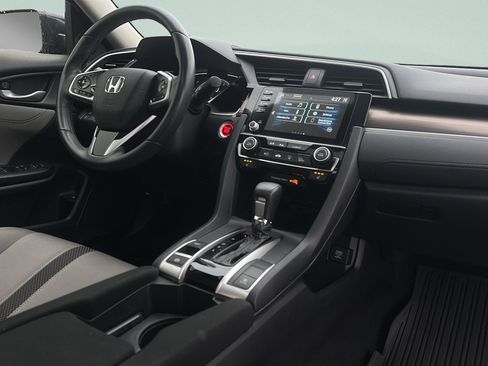 Used 2019 Honda Civic EX image 59
