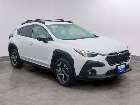 Used 2025 Subaru Crosstrek 2.5i Premium AWD/4WD image 10