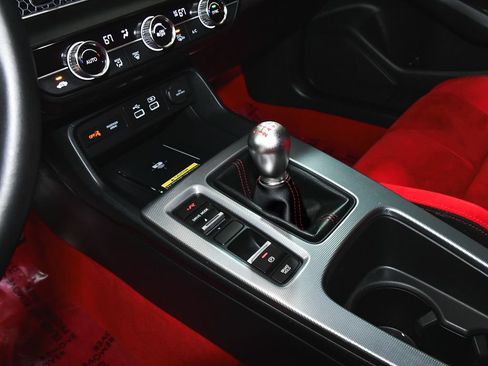 Used 2025 Honda Civic Type R image 36