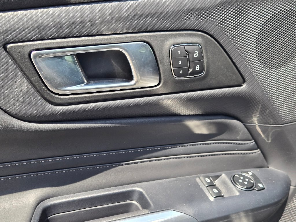 Used 2026 Ford Mustang GT Premium RWD image 13