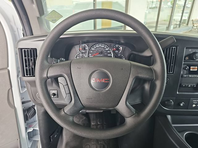 New 2026 GMC Savana 3500 Extended w/ Driver Convenience Package RWD image 20