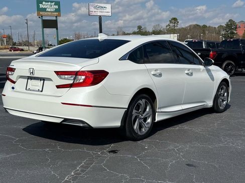 Used 2020 Honda Accord EX-L image 4