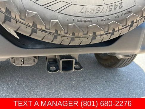 Used 2025 Jeep Wrangler Unlimited Sport AWD/4WD image 10