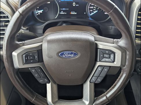 Used 2020 Ford F150 Limited image 28