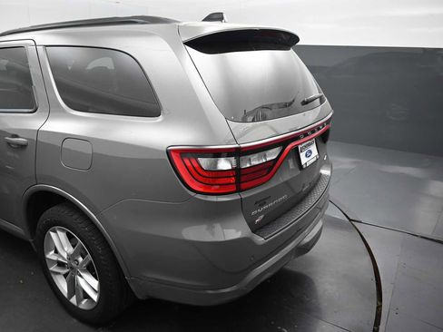 Used 2023 Dodge Durango GT AWD/4WD image 14