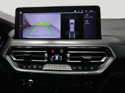 Used 2023 BMW X3 sDrive30i w/ M Sport Package RWD image 15