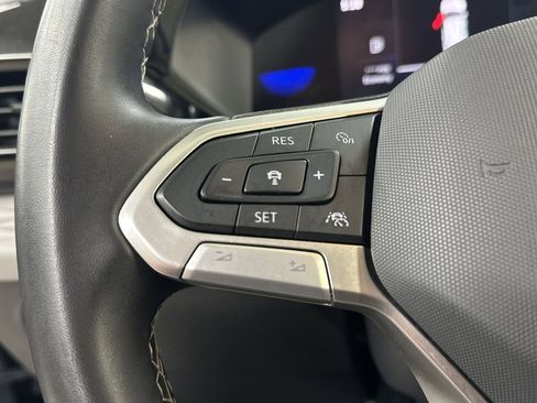 Used 2024 Volkswagen Taos S image 37