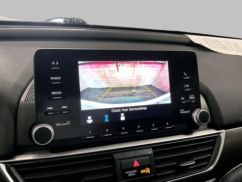Used 2020 Honda Accord LX image 26