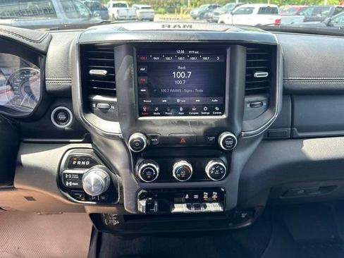 Used 2019 RAM 2500 Power Wagon AWD/4WD image 14