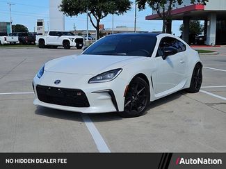 Used 2024 Toyota GR86 Premium RWD video 1