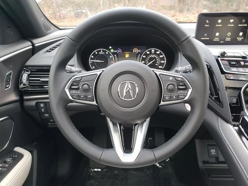 New 2026 Acura RDX SH-AWD image 8