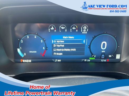 New 2025 Ford F150 King Ranch image 30