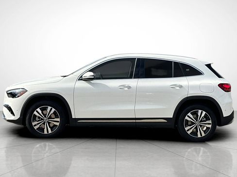 New 2026 Mercedes-Benz GLA 250 image 28