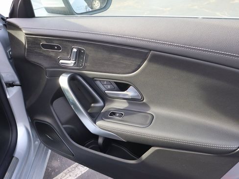 New 2026 Mercedes-Benz CLA 250 4MATIC image 11